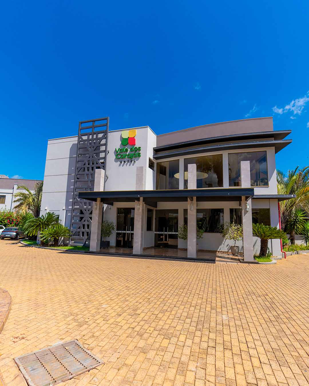 Hotel Vale dos Carajás