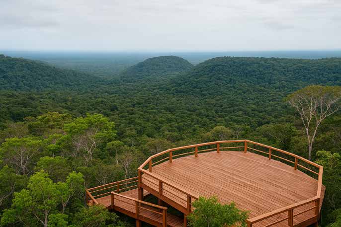Mirante de Carajás